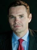 Justin Delaney