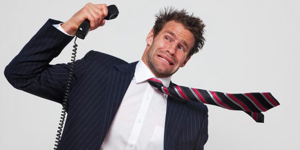 Legal advice: Dealing with client complaints