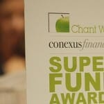 Fund Awards Table