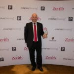 Professional Planner|Zenith Fund Awards 2014