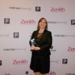 Professional Planner|Zenith Fund Awards 2014