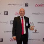 Professional Planner|Zenith Fund Awards 2014