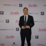 Professional Planner|Zenith Fund Awards 2014