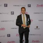 Professional Planner|Zenith Fund Awards 2014