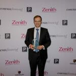 Professional Planner|Zenith Fund Awards 2014