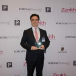 Professional Planner|Zenith Fund Awards 2014