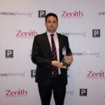 Professional Planner|Zenith Fund Awards 2014