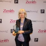 Professional Planner|Zenith Fund Awards 2014