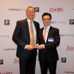 Professional Planner|Zenith Fund Awards 2014
