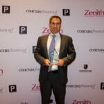 Professional Planner|Zenith Fund Awards 2014