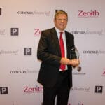 Professional Planner|Zenith Fund Awards 2014