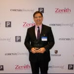 Professional Planner|Zenith Fund Awards 2014