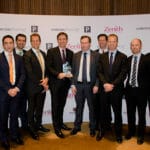 Professional Planner|Zenith Fund Awards 2014