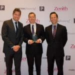 Professional Planner|Zenith Fund Awards 2014