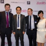 Professional Planner|Zenith Fund Awards 2014