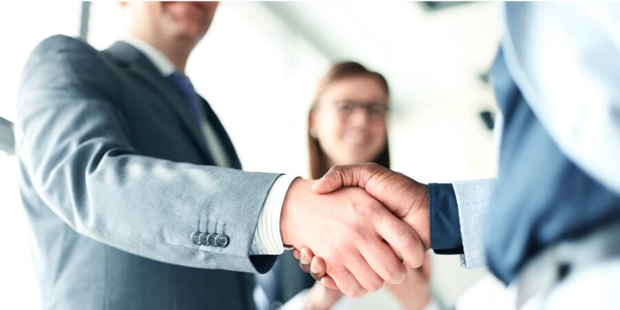 Clients care about outcomes, not who’s ‘institutionally owned’