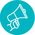 Megaphone Icon