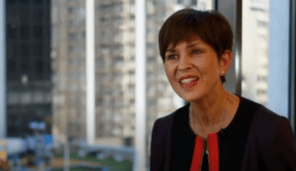 Michelle Tate-Loverty