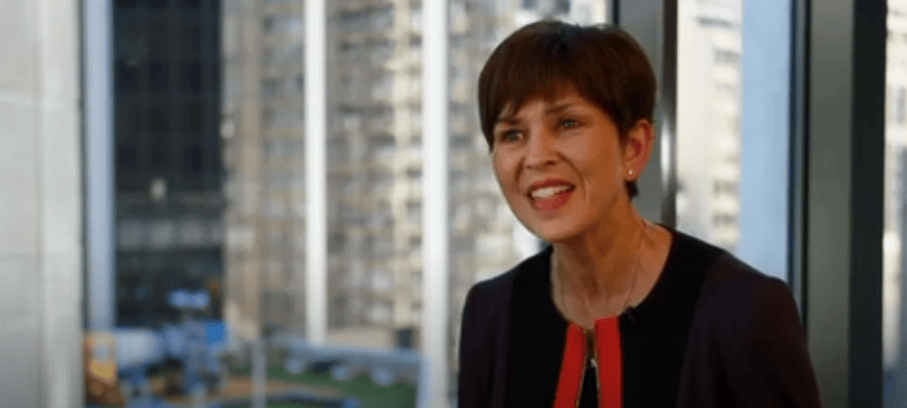 Michelle Tate-Loverty