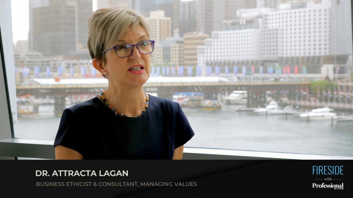 Hayne inquiry taming ‘savage capitalism’: ethics expert