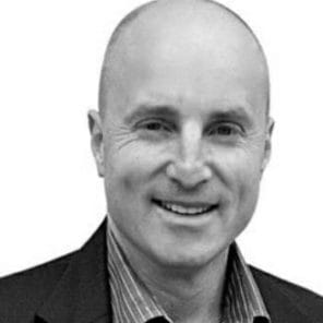 Anthony O'Brien