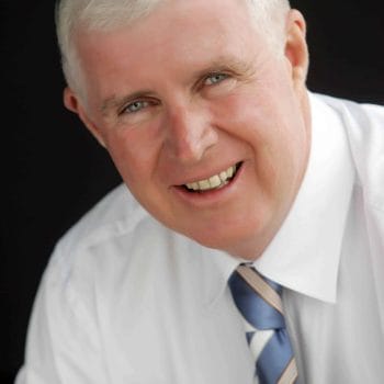 Terry Bell