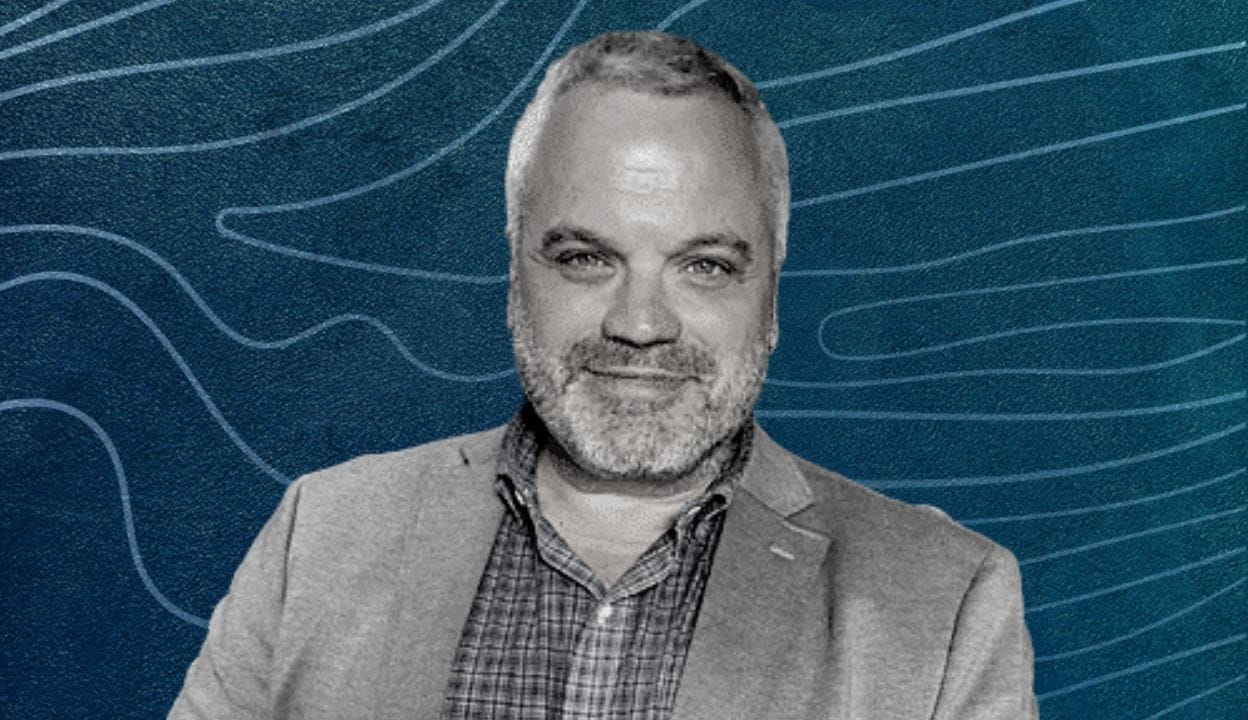 Rob Prugue: Global perspectives and systemic risk in superannuation