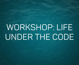 Simon Longstaff, Shail Singh: Workshop: Life under the code