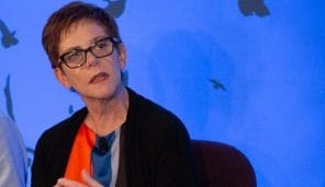 APRA deputy chair Helen Rowell