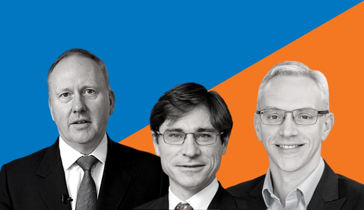 Episode 1: Resilience in uncertain times: private equity as a diversifier