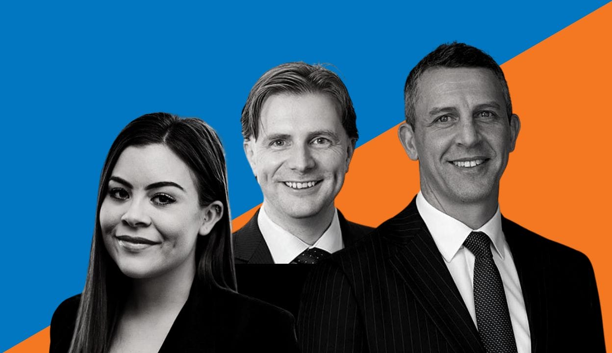 Episode 3: Optimism for the lucky country: Australian equities as a source of growth