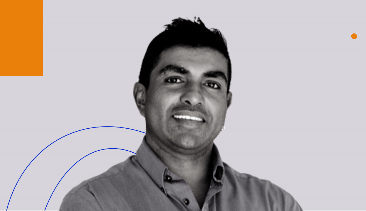 Jon Owen on compassion in a crisis