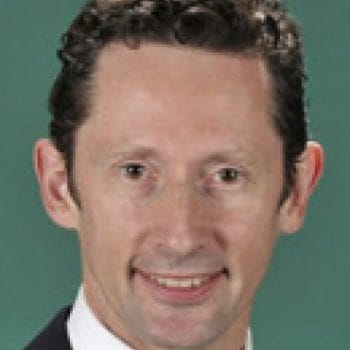 Stephen Jones