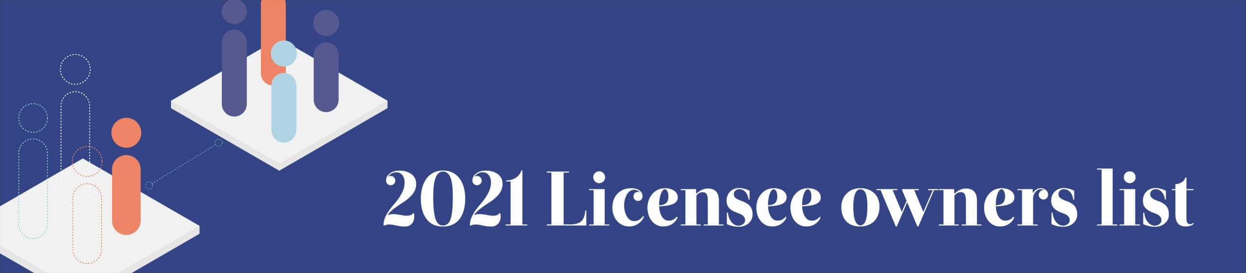 Licensee Owners List 2021 Professional Planner