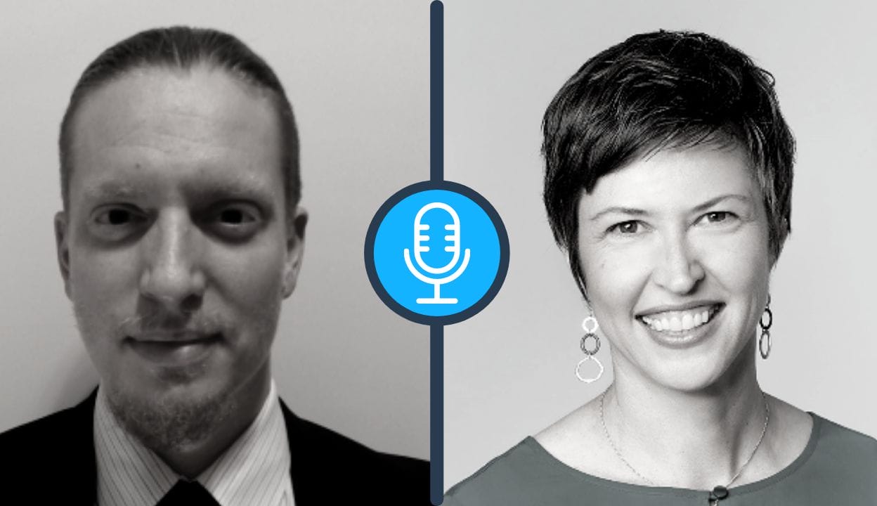 Ep4: Community is the advice industry’s superpower