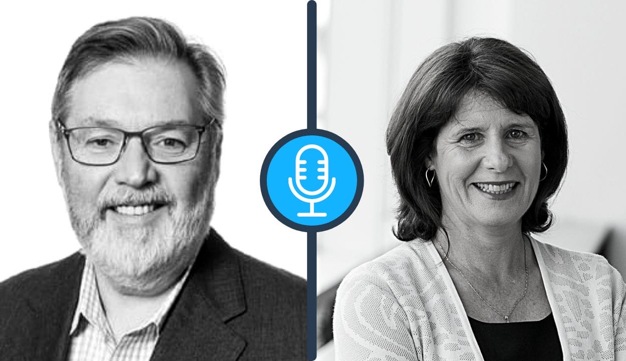 Ep6: Self regulation is still a way off