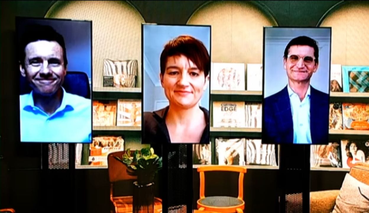 Retirement advice: the great untapped opportunity