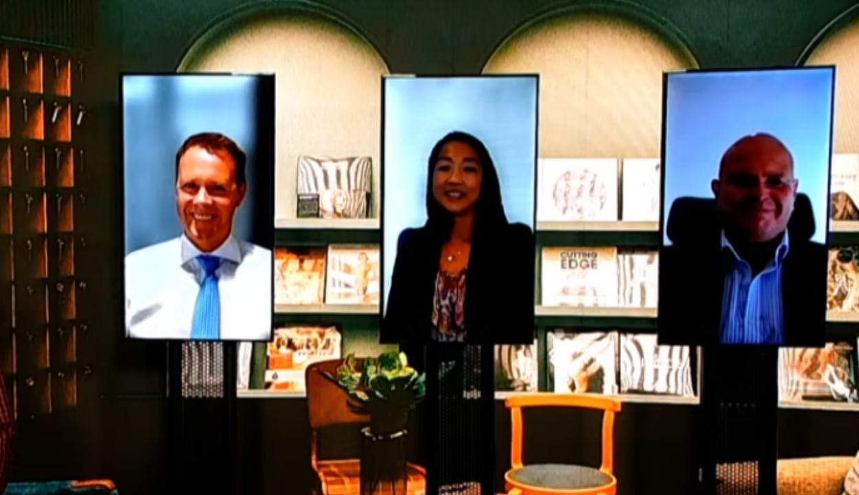 Fintech is the answer, but what is the question?