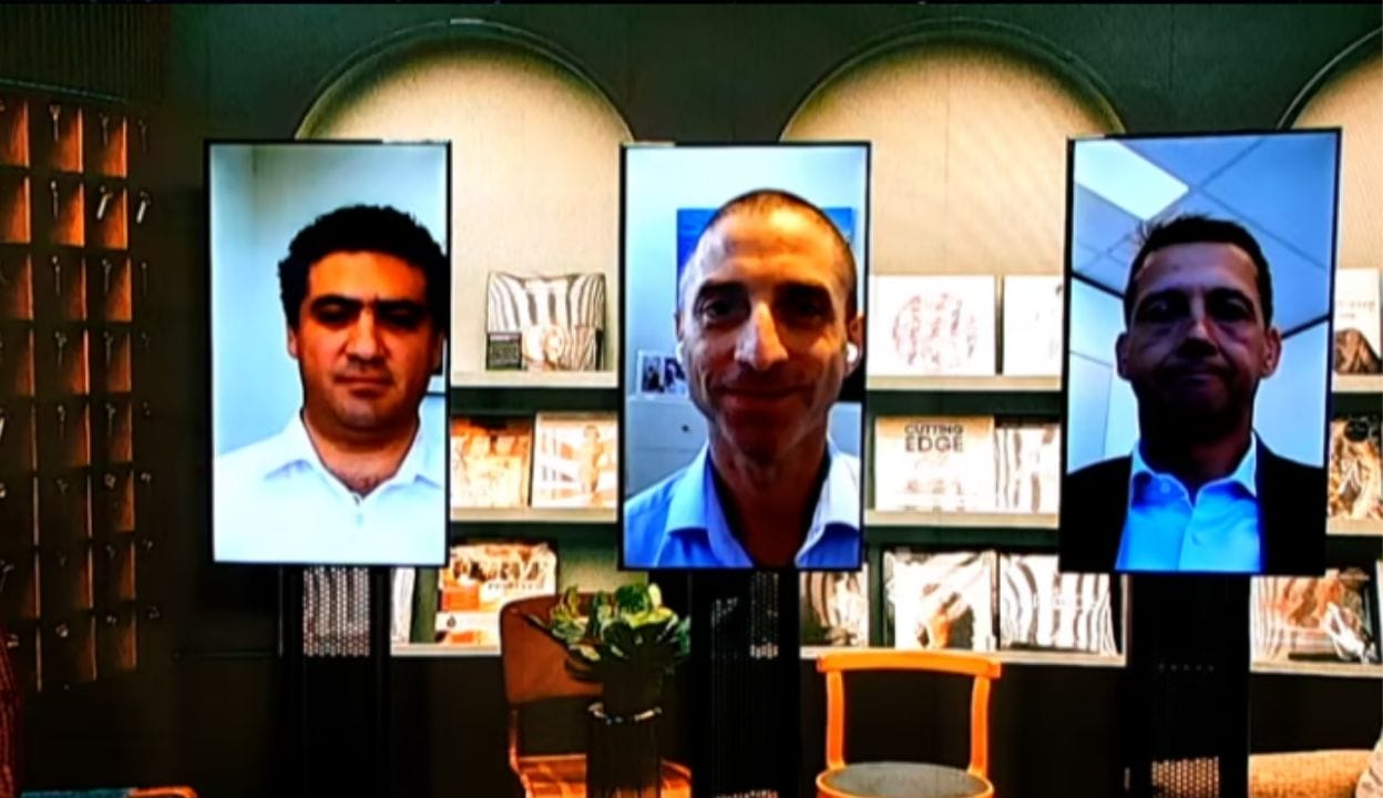 Efficiency, scale & options: managed accounts in 2021