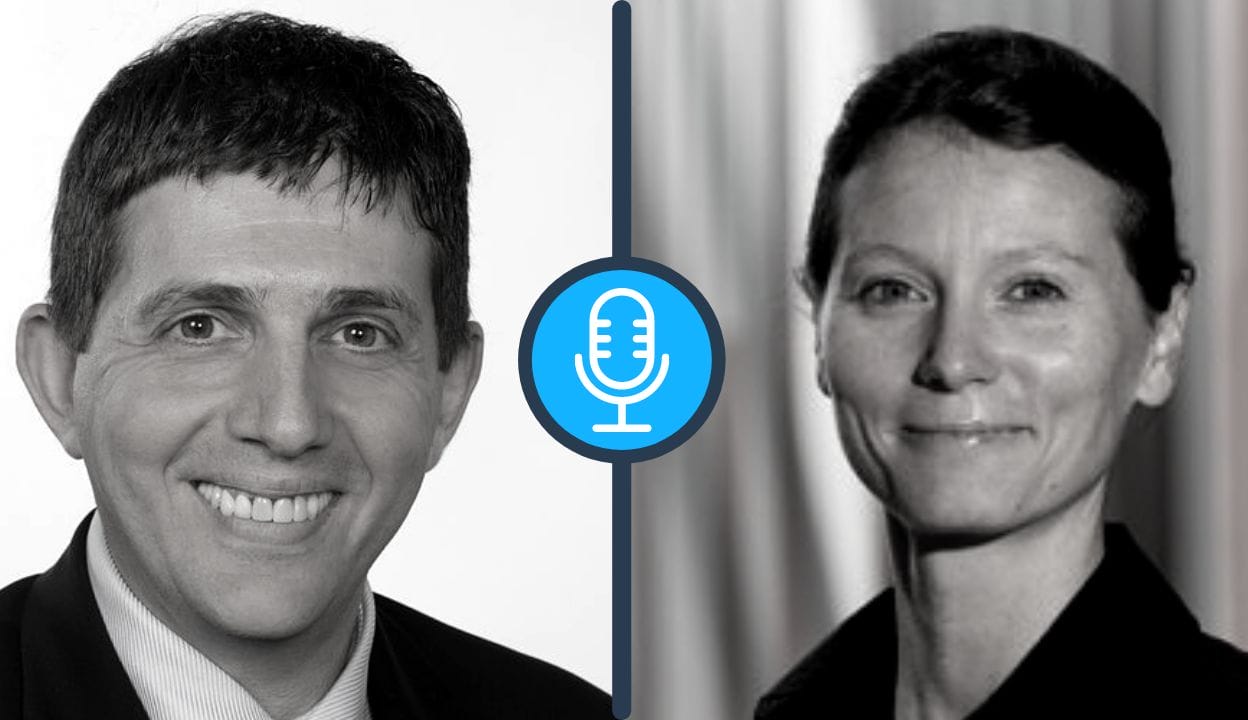 Ep1: Intention is frontrunning implementation