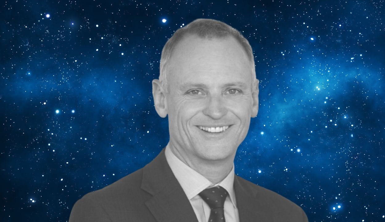 Paul Heath: Fireside chat: Koda Capital and its future