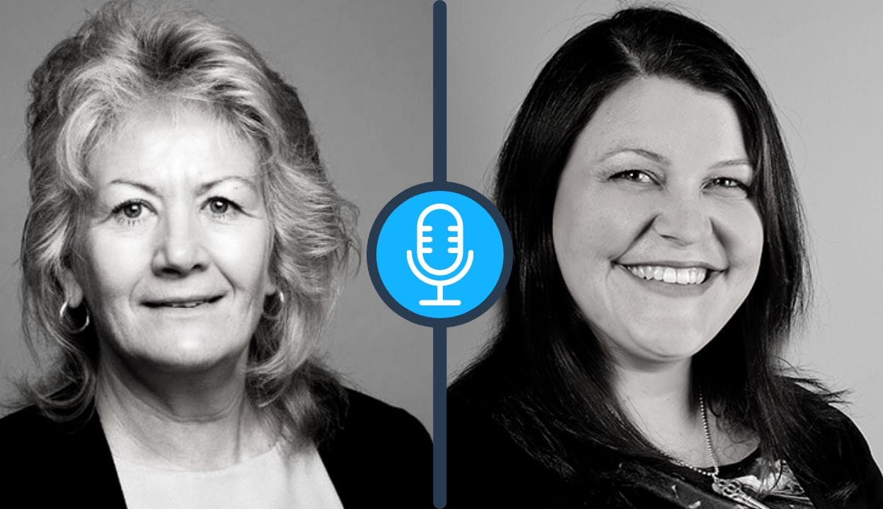 Ep2: Where compliance ends and the Code begins