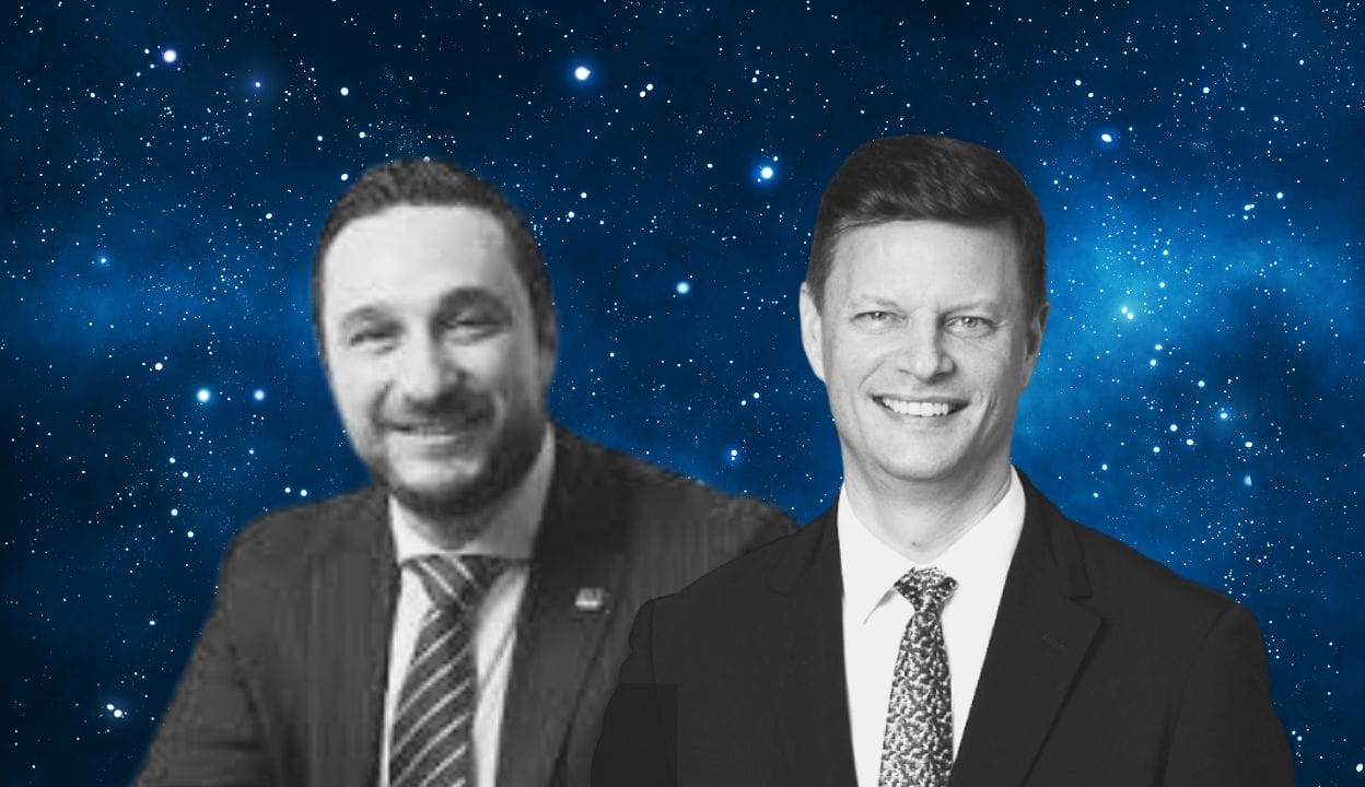 Humans of advice: morale, supply & succession