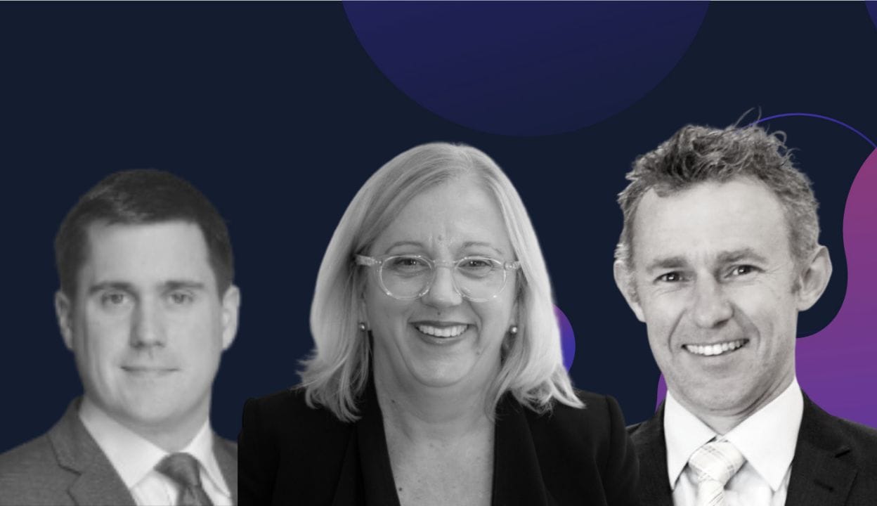 Earning a place in the portfolio