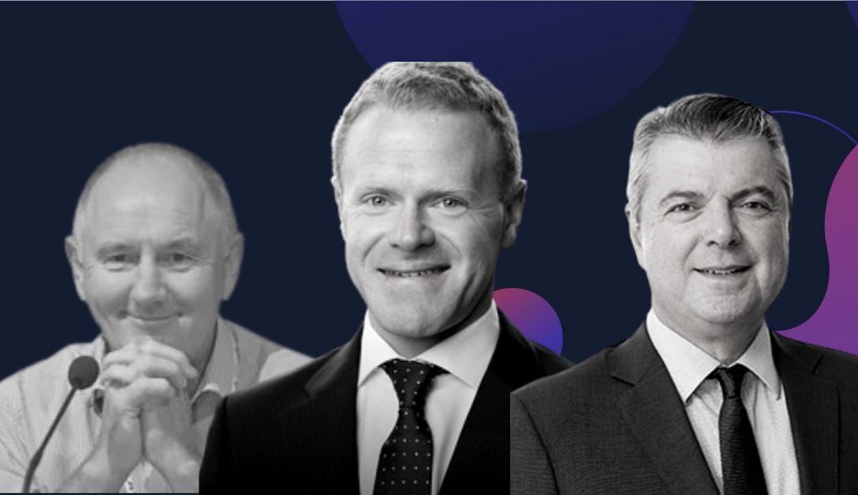 The evolution of research