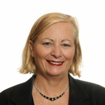 Glenda Korporaal