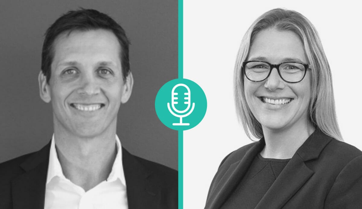 Advice and ESG: Investing with purpose and the reason we’re all here