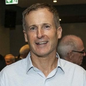 Dominic McCormick