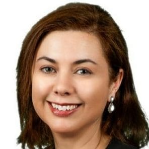 Sarah Abood
