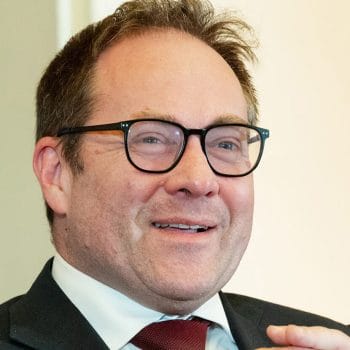 Daniel Mulino